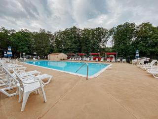 KOA Catskill Mountains #3 - Gilboa - 1