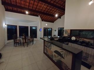 Casa Serra Negra 3 quartos - 6