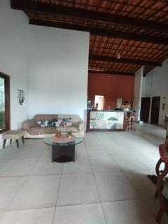 Casa Serra Negra 3 quartos - Bezerros - 2