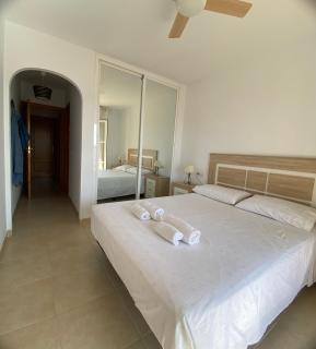 Faro Mar Apartamento - Mijas Costa - 9