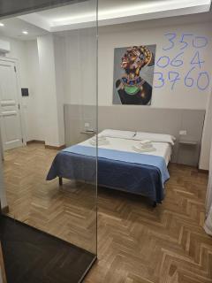 BEI SOGNI LUXURY in centro, con parcheggio in convenzione - Cosenza - 6