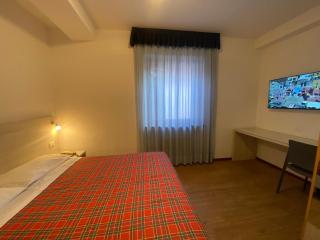 Hotel International - 1