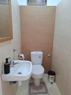 Apt 3 ch Casablanca 3 min Casa Voyageurs idéale pour une famille - Casablanca - 9