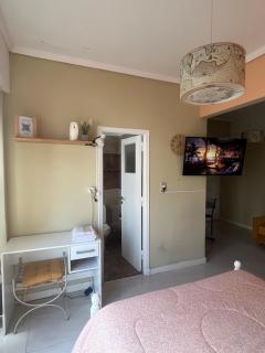 DEPTO LUMINOSO 1 AMB ZONA ALDREY - ALQUILER TEMPORADA - 1