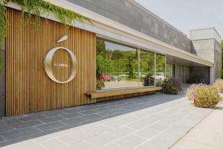 Hotel Món Sant Benet - 6