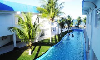 Hotel Chão de Estrelas - Itaparica - 9