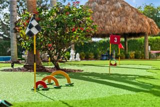 Spacious Fun House with Games & Heated Pool L69 - Green-Mar Acres - 7