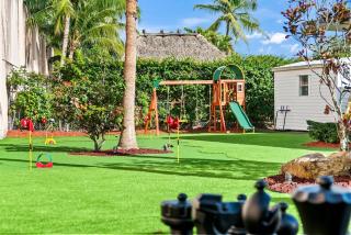Spacious Fun House with Games & Heated Pool L69 - Green-Mar Acres - 6