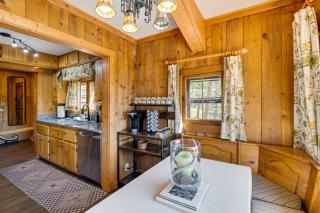 Pike National Forest Access Secluded Divide Cabin - 5