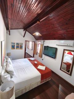 Hotel Villar - Penedo - 7