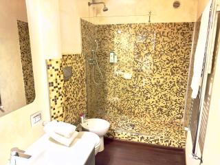 Roanne Modern House with Jacuzzi in Tuscany - 4
