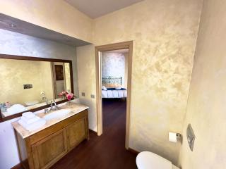 Roanne Modern House with Jacuzzi in Tuscany - Montevarchi - 2