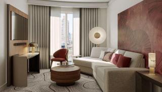 Sofitel New York - New York - 2