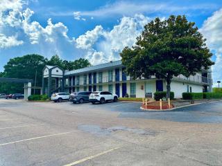 Motel 6-West Monroe, LA - 8