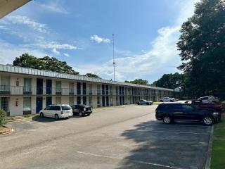 Motel 6-West Monroe, LA - West Monroe - 5
