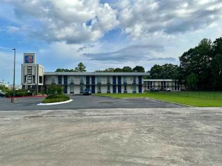 Motel 6-West Monroe, LA - West Monroe - 3