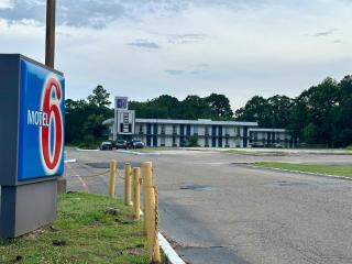 Motel 6-West Monroe, LA - West Monroe - 1