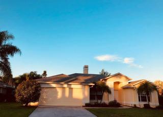 Villa Tarpon Garden - Cape Coral - 8