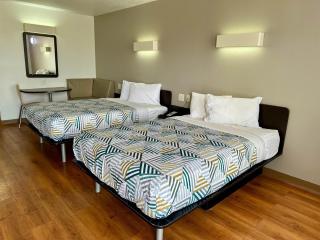 Motel 6-West Monroe, LA - West Monroe - 7