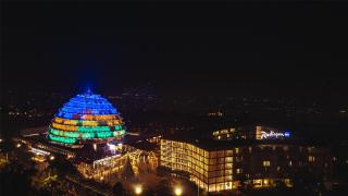 Radisson Blu Hotel & Convention Centre Kigali - Kigali - 8