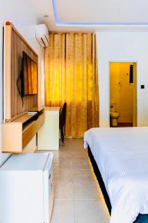 Banora Apartments Gwarinpa - Abuja - 1