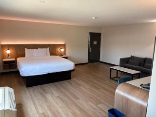 Best Western San Diego Pacific Beach/Mission Bay - San Diego - 4