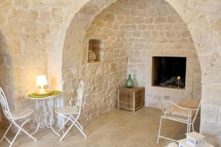 Trullo in Martina Franca, Italy - 7
