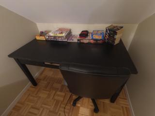 Chalet Familial GabAdèle - 8