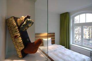 HOPPER Hotel St. Josef - Colonia - 6