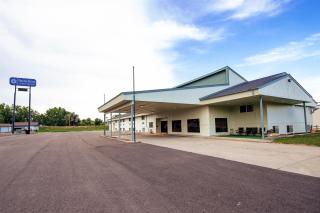 SureStay by Best Western Forsyth - Forsyth - 0