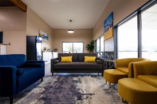 SureStay by Best Western Forsyth - 8