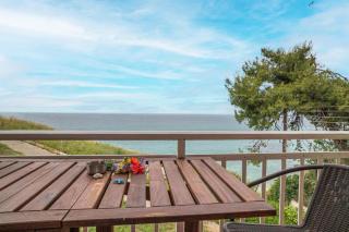 Seagull House by RentalsPro - Nea Potidaia Hlkidiki - Nea Potidaea - 6