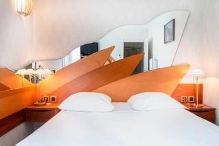 Le Crystal Dinard, Sure Hotel Collection by Best Western - 8