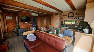 Holiday Home Ernest Železni with hot tub - Ivančna Gorica - 6