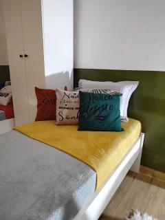 Studio Crepúsculo na Casa 68 - 4