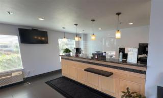 SureStay by Best Western Sunnyvale Silicon Valley - Sunnyvale - 9