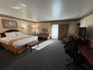 SureStay by Best Western Sunnyvale Silicon Valley - Sunnyvale - 7