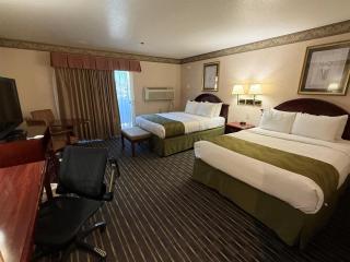 SureStay by Best Western Sunnyvale Silicon Valley - Sunnyvale - 4
