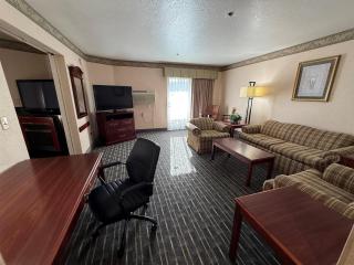 SureStay by Best Western Sunnyvale Silicon Valley - Sunnyvale - 6