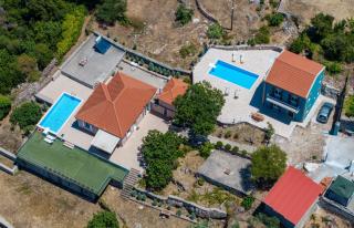 The Sunset Villas Kefalonia - Kothréas - 0