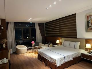 LUXTEL HOTEL Thành Phố Giao Lưu - Hanoi - 0