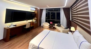 LUXTEL HOTEL 04 - Thành Phố Giao Lưu - Hanoï - 2