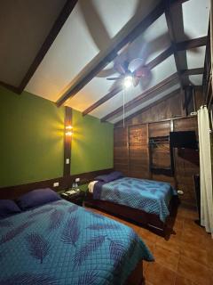 Hotel Brisas del Rio Guápiles - Jiménez - 7