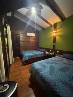 Hotel Brisas del Rio Guápiles - 6