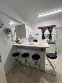 Rooms stadiou - Larnaca - 0