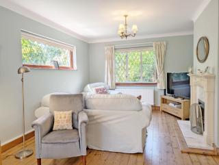 Culver End - Felpham - Felpham - 3