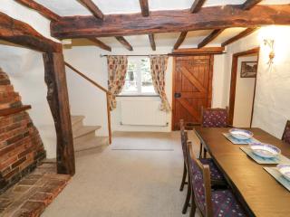 Fern Cottage - 1