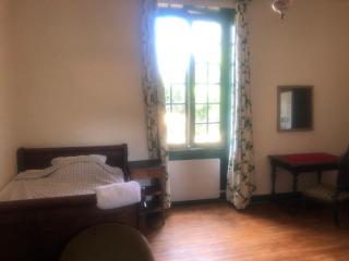 Chateau de Grandsagne - Bonnat - 9