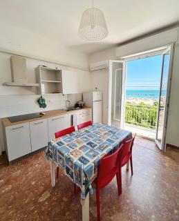 Conero-Alba al Mare-Bilocali Adiacenti e V i s t a Mare - 9