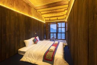 Villa Thẩm mã - 1